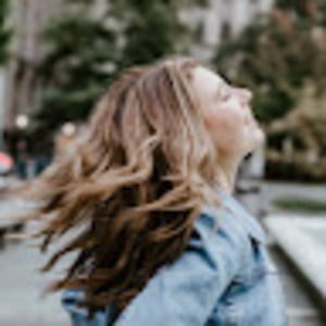 Meet your Posher, Jess